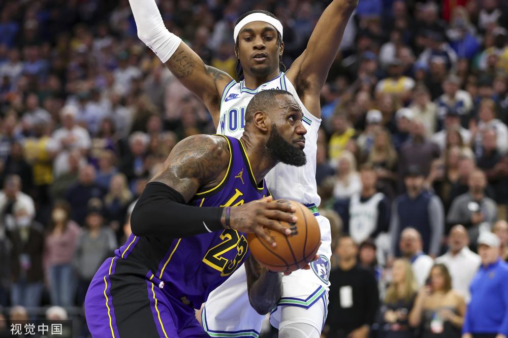 为勒布朗 为勒布朗