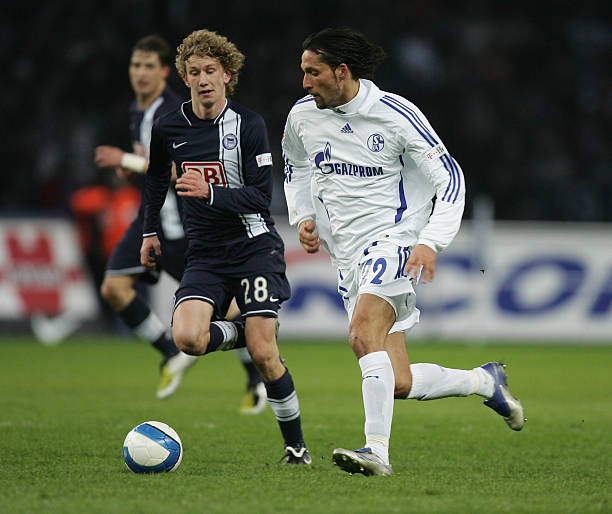 在全球足球 在全球足球